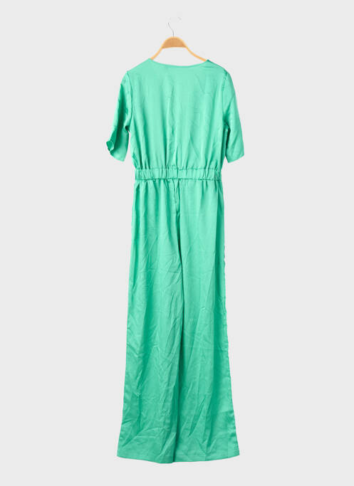 Combi-pantalon vert VERO MODA femme