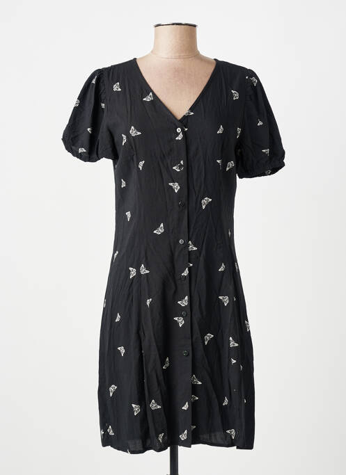 Robe courte noir ONLY femme