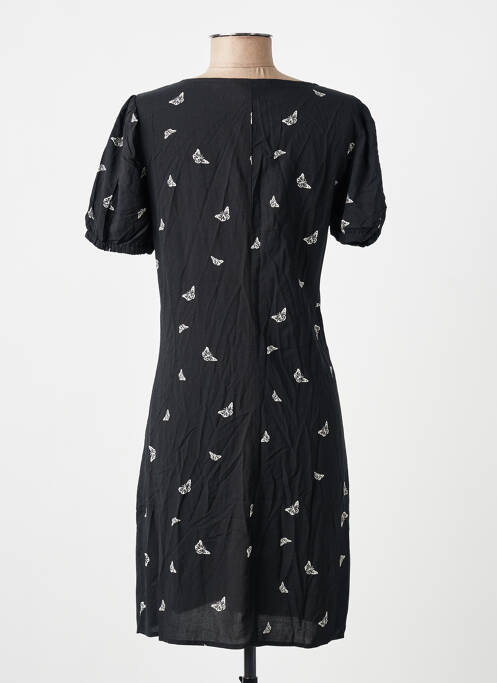 Robe courte noir ONLY femme