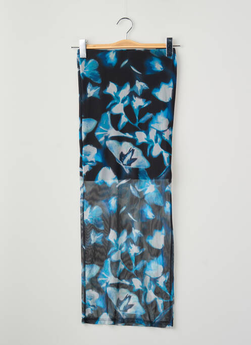 Jupe longue bleu TALLY WEIJL femme