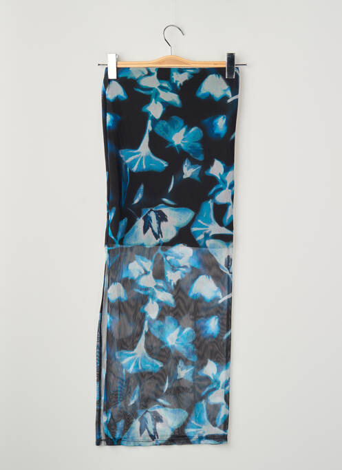 Jupe longue bleu TALLY WEIJL femme