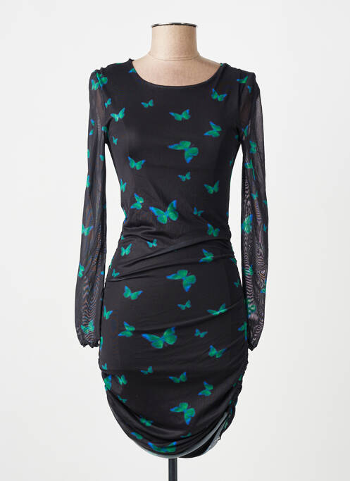 Robe courte noir ONLY femme