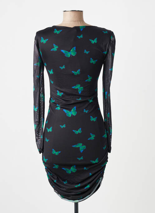 Robe courte noir ONLY femme