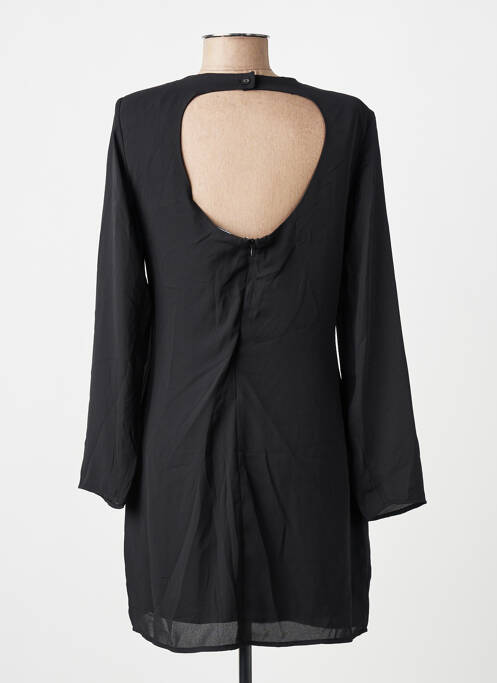 Robe courte noir VERO MODA femme