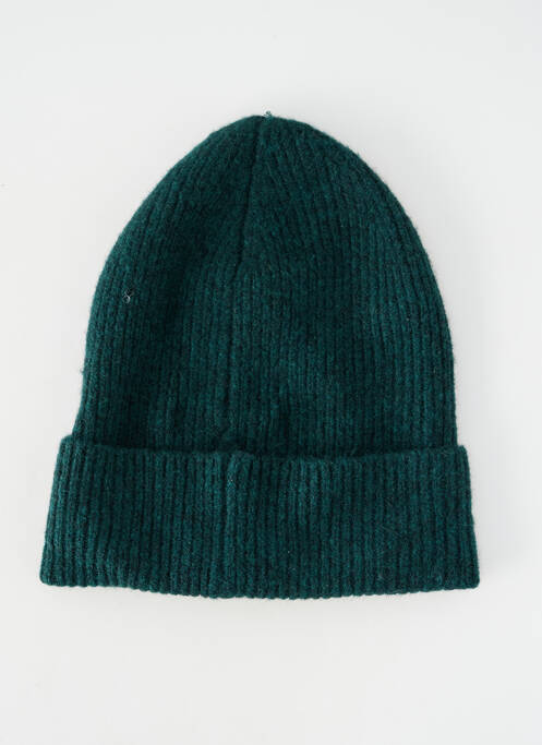 Bonnet vert VERO MODA femme