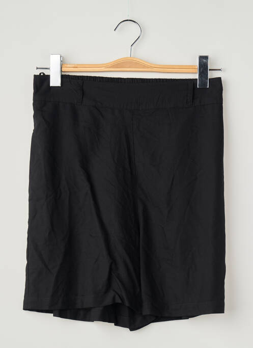 Short noir VILA femme