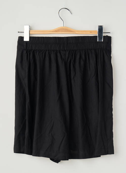 Short noir VILA femme