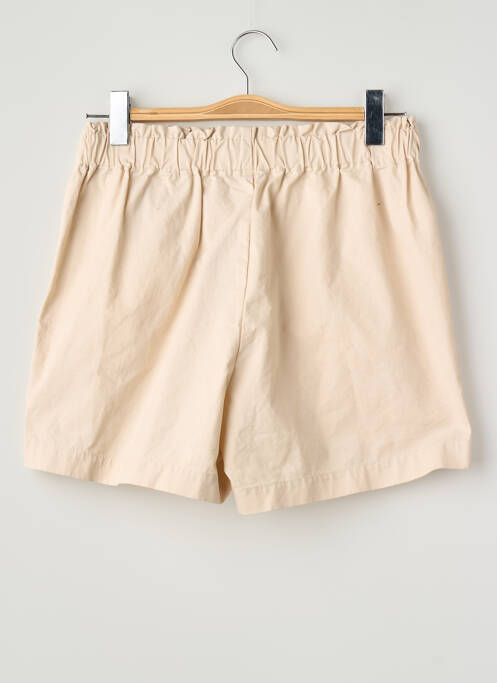 Short blanc JACQUELINE DE YONG femme