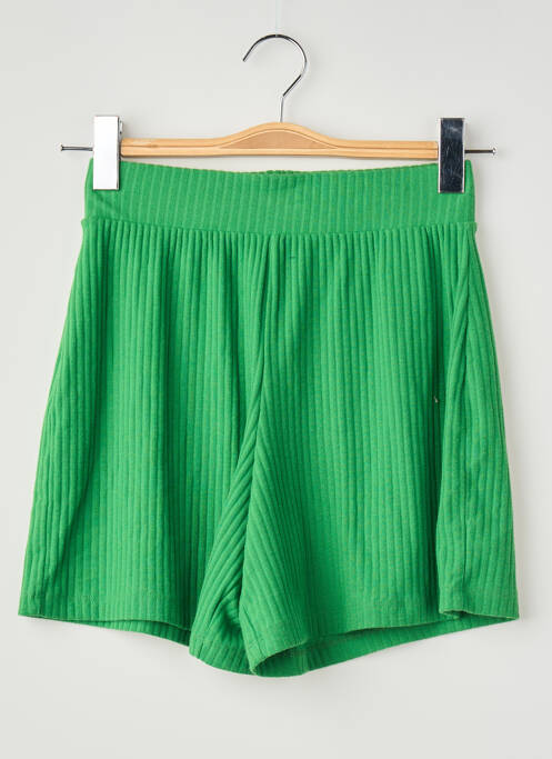 Short vert ONLY femme