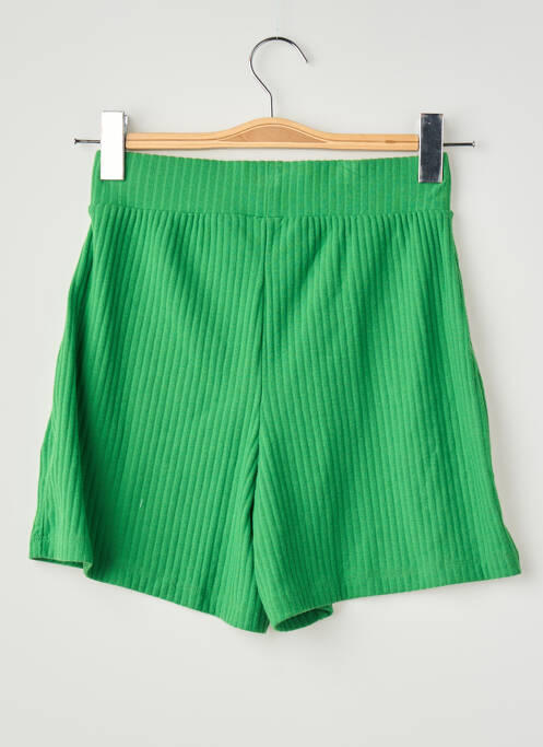 Short vert ONLY femme