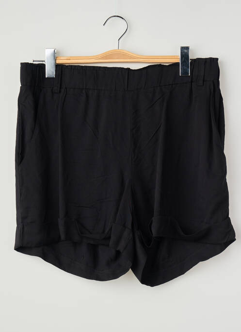 Short noir HAILYS femme