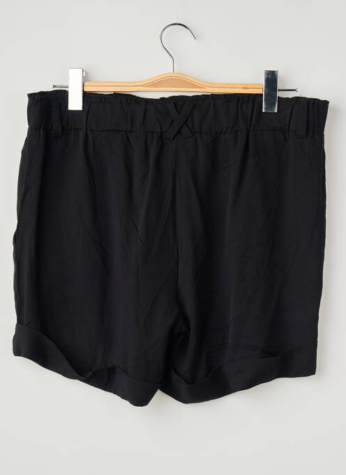 Short noir HAILYS femme