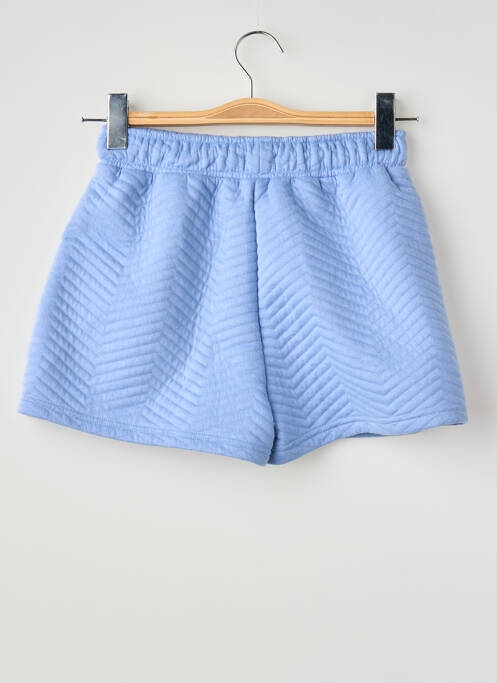 Short bleu TALLY WEIJL femme
