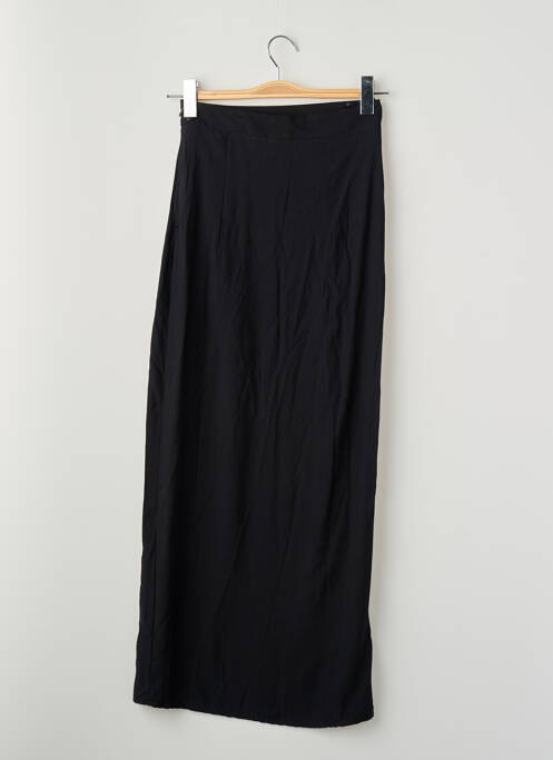 Jupe mi-longue noir TALLY WEIJL femme