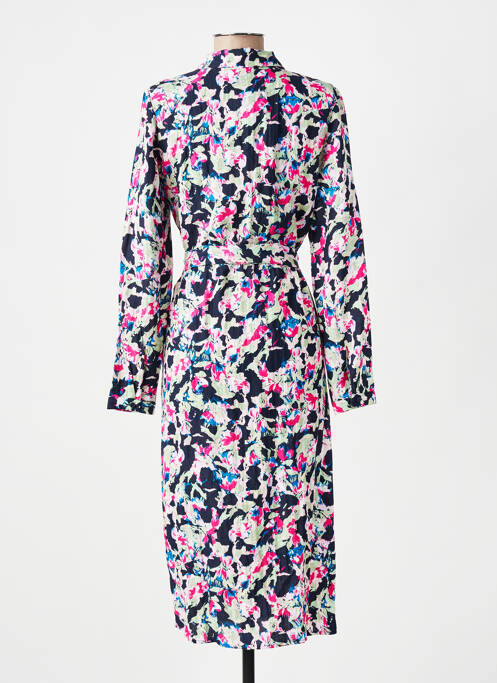 Robe longue noir VERO MODA femme