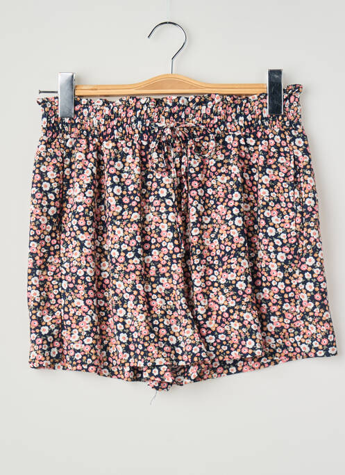 Short rose HAILYS femme