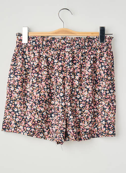 Short rose HAILYS femme