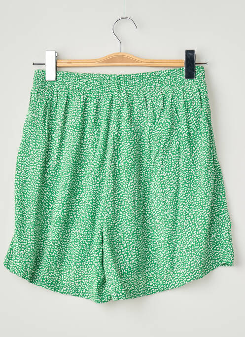 Short vert ONLY femme