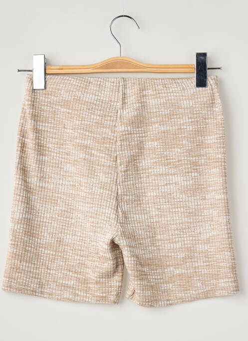 Short beige TALLY WEIJL femme