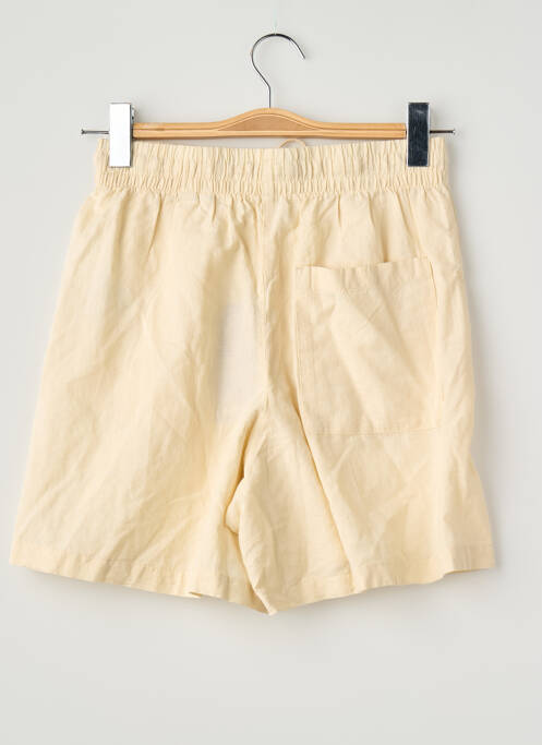 Short blanc JJXX femme