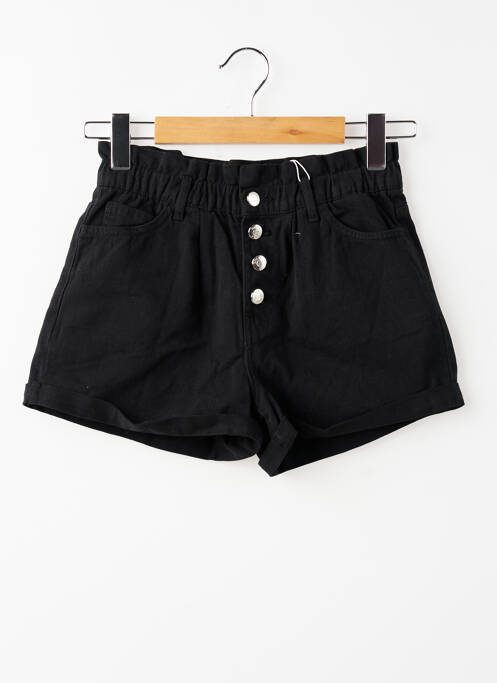 Short noir ONLY femme