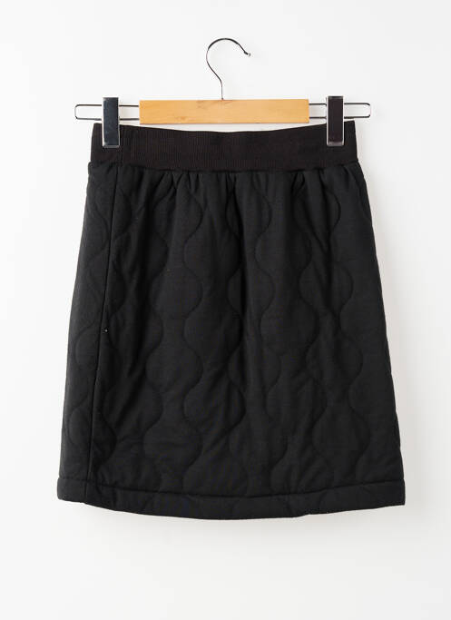 Jupe courte noir VERO MODA femme