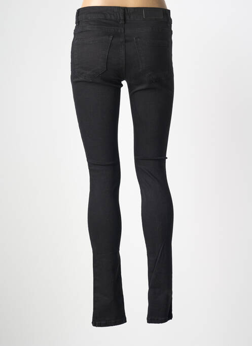 Jeans skinny noir NIKKIE femme