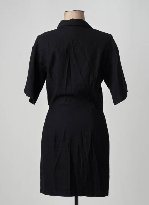 Robe courte noir ONLY femme