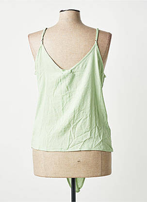 Blouse vert HAILYS femme