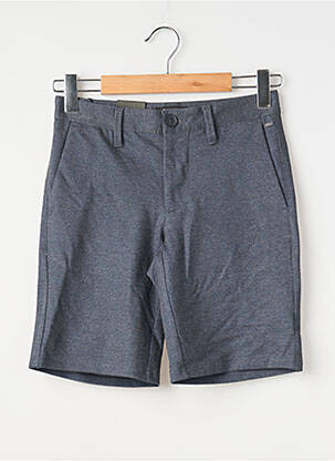 Short bleu ONLY&SONS homme