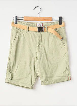 Short vert JACK & JONES homme