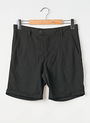 Short noir JACK & JONES homme