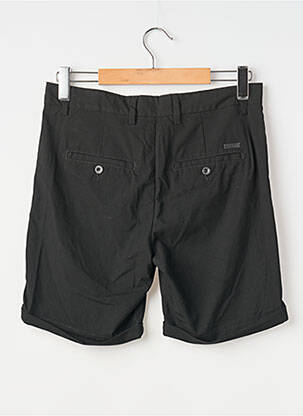 Short noir JACK & JONES homme