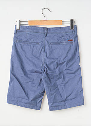 Short bleu JACK & JONES homme