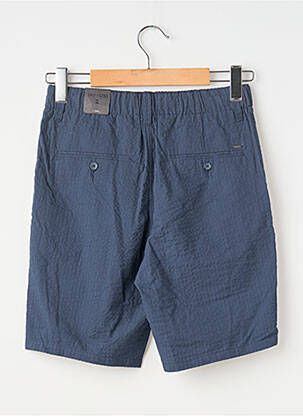 Short bleu ONLY&SONS homme