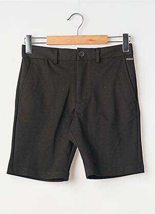 Short noir JACK & JONES homme