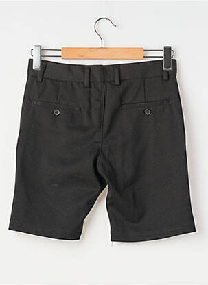 Short noir JACK & JONES homme