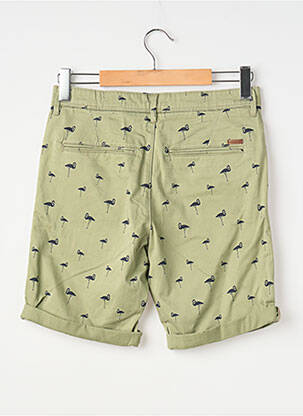 Short vert JACK & JONES homme