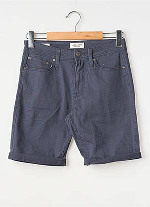 Short bleu JACK & JONES homme