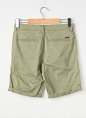 Short vert JACK & JONES homme