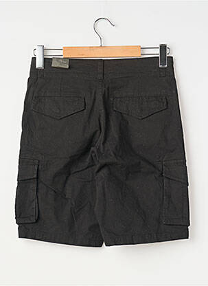 Bermuda noir ONLY&SONS homme