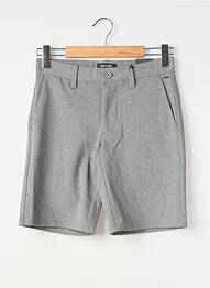 Short gris ONLY&SONS homme