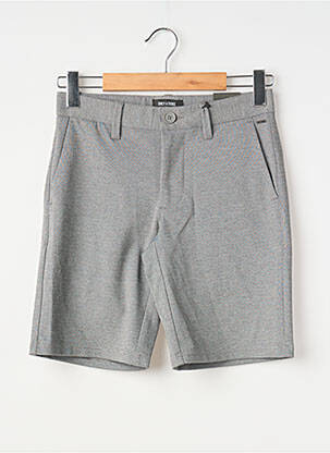 Short gris ONLY&SONS homme