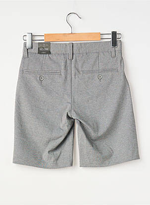 Short gris ONLY&SONS homme