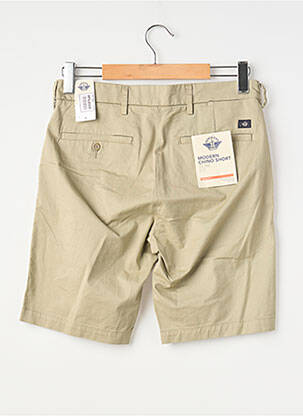 Short vert DOCKERS homme