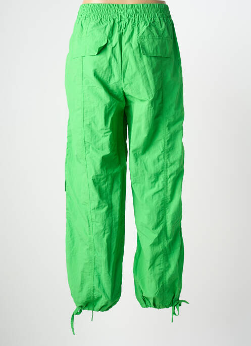 Pantalon cargo vert ONLY femme