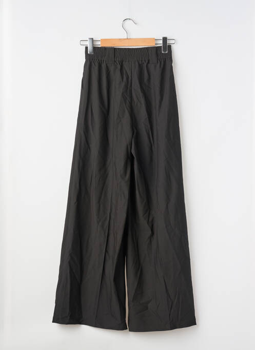 Pantalon flare noir VILA femme
