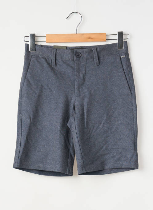 Short bleu ONLY&SONS homme