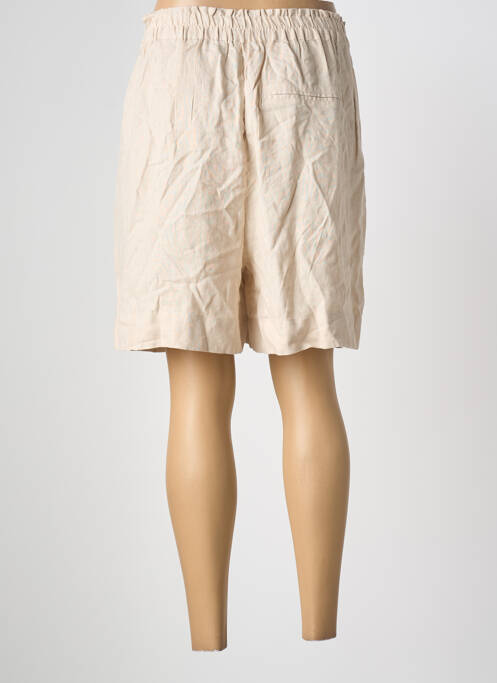 Short beige ONLY femme