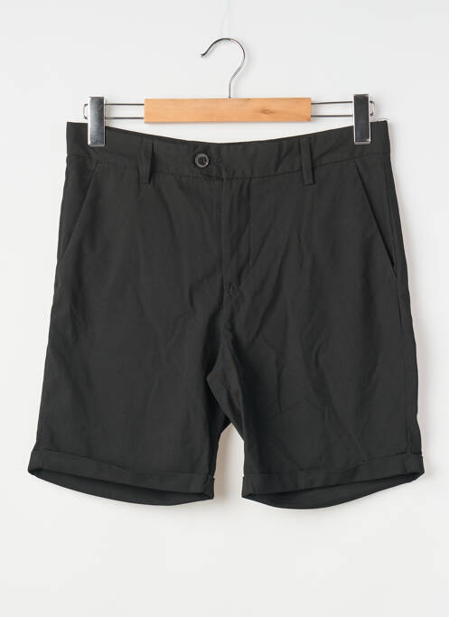 Short noir JACK & JONES homme